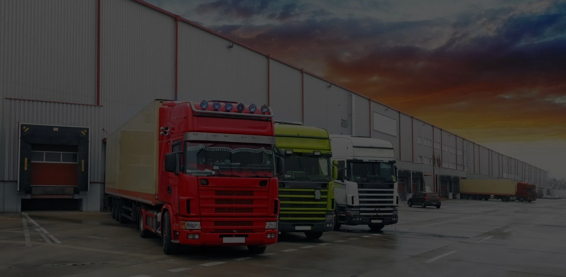 Ankara Günyüzü Ambarı